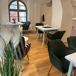 Отель Die Meissen Lodge Мейсен