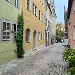 Die Meissen Lodge Отель 3*