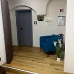 Отель Die Meissen Lodge