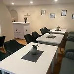 Die Meissen Lodge 3* Мейсен