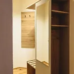 Die Meissen Lodge Отель 3*