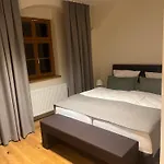 Die Meissen Lodge Отель Мейсен