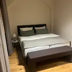 Отель Die Meissen Lodge