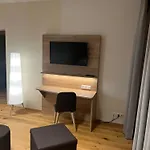 Отель Die Meissen Lodge Мейсен