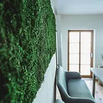 Die Meissen Lodge Отель