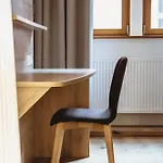 Die Meissen Lodge Отель Мейсен
