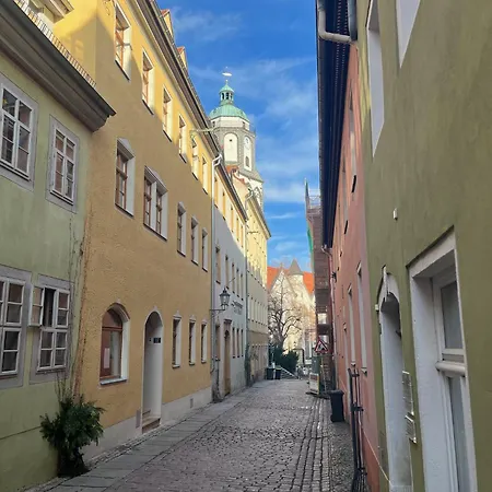 Die Meissen Lodge Szálloda 3*