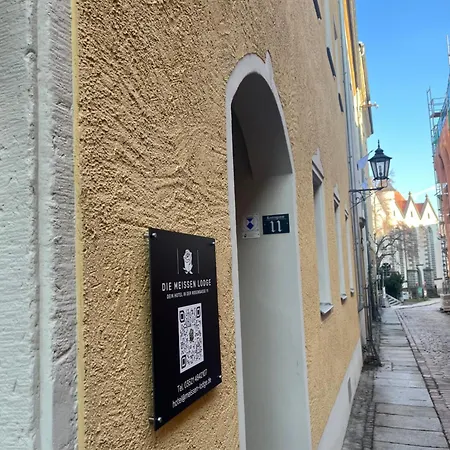 Die Meissen Lodge Meißen