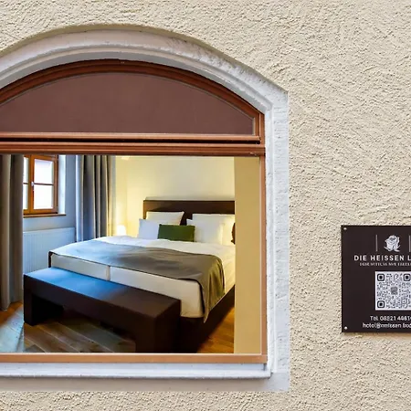 Die Meissen Lodge
