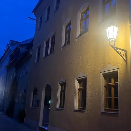 Die Meissen Lodge 3*