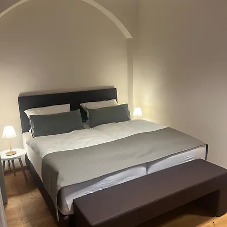 מלון Die Meissen Lodge 3*