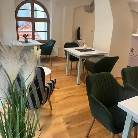 מלון Die Meissen Lodge Meißen