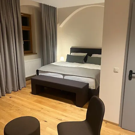 Die Meissen Lodge Meißen