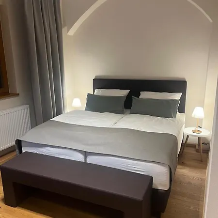 Die Meissen Lodge מלון