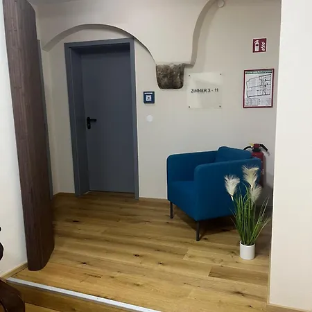 מלון Die Meissen Lodge