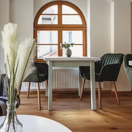 Szálloda Die Meissen Lodge