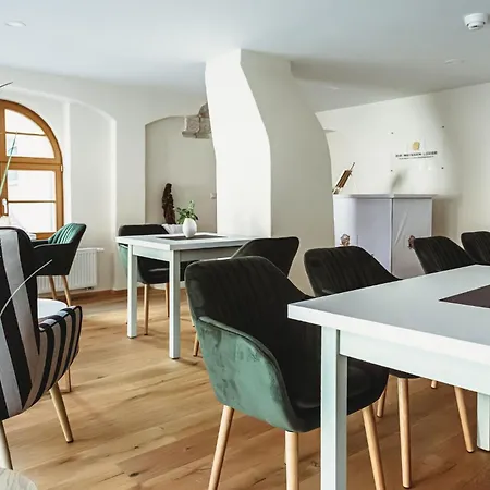 Hotel Die Meissen Lodge Meissen