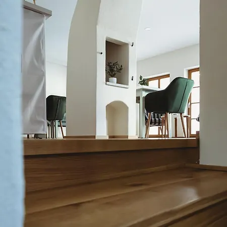 Hotel Die Meissen Lodge