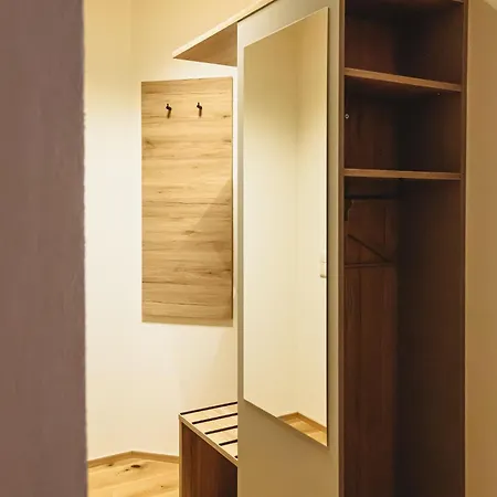 Die Meissen Lodge Hotel 3*