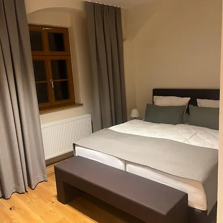 Die Meissen Lodge מלון Meißen