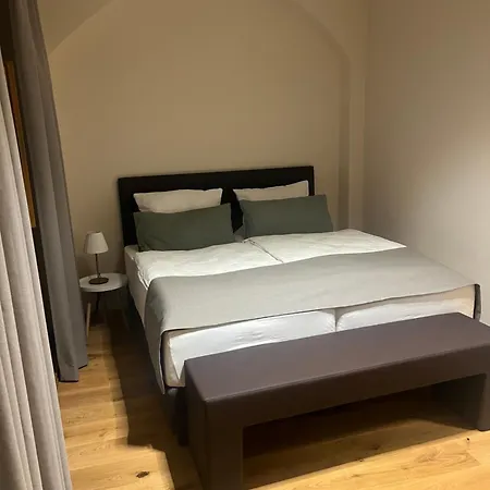 מלון Die Meissen Lodge
