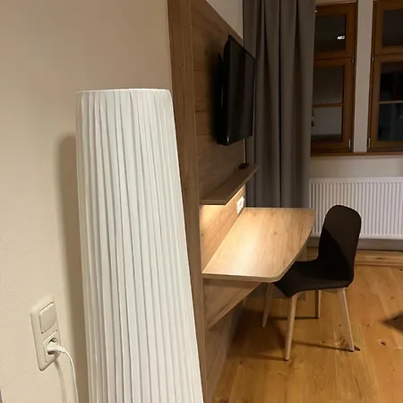 Hotel Die Meissen Lodge 3*