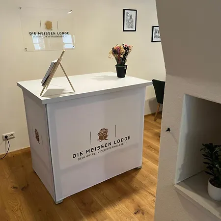 מלון Die Meissen Lodge