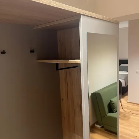 Die Meissen Lodge 3* Meißen