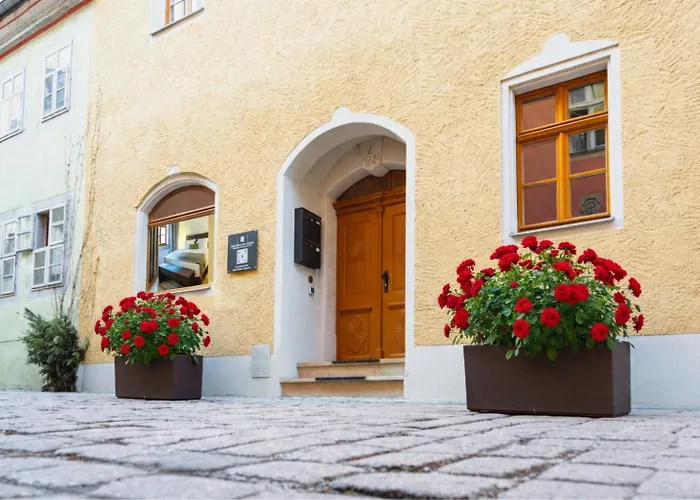 Hotel Die Meissen Lodge