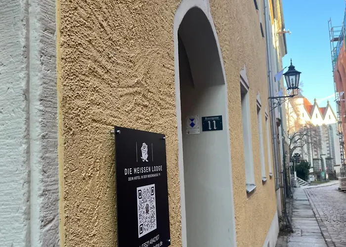 Die Meissen Lodge Meissen