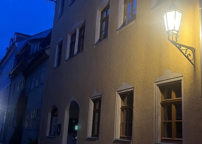 Die Meissen Lodge 3*