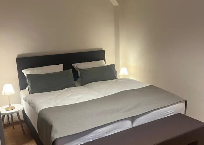 Szálloda Die Meissen Lodge 3*