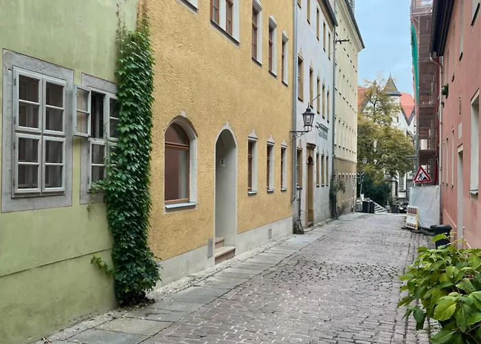 Die Meissen Lodge Hotel 3*