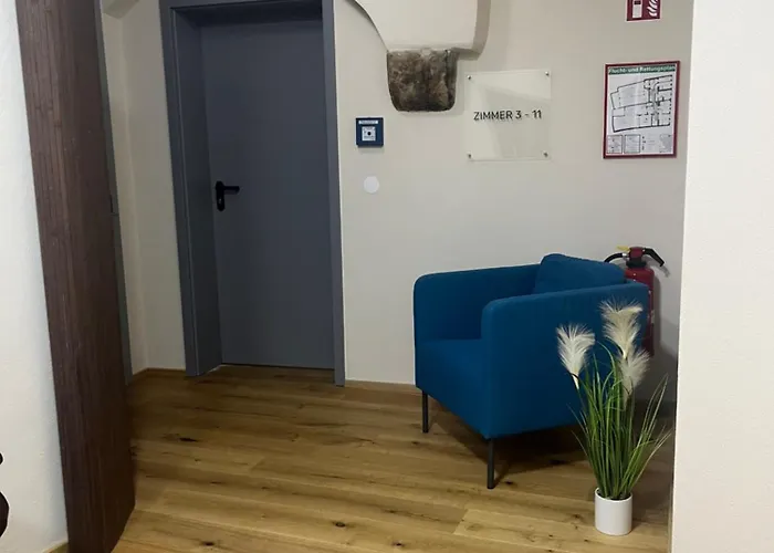 Hotel Die Meissen Lodge