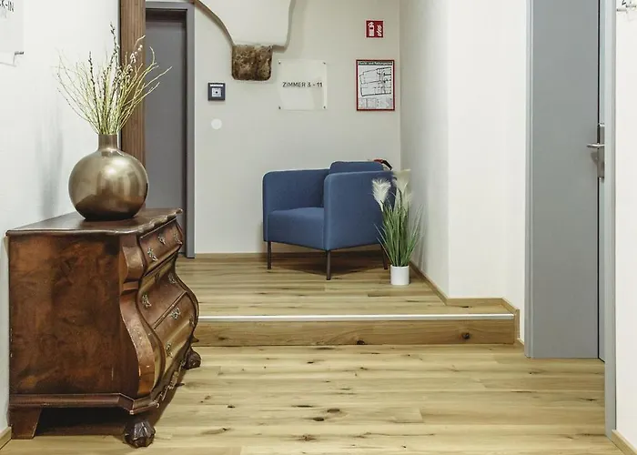 Die Meissen Lodge 3* Meißen