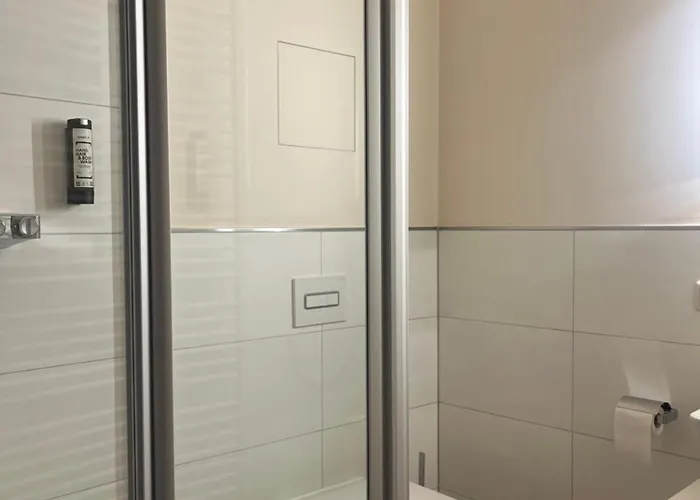 Die Meissen Lodge Szálloda Meißen