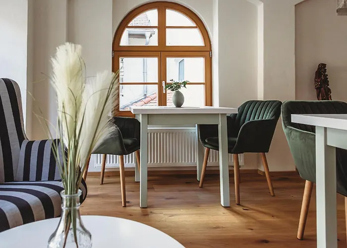 Hotel Die Meissen Lodge