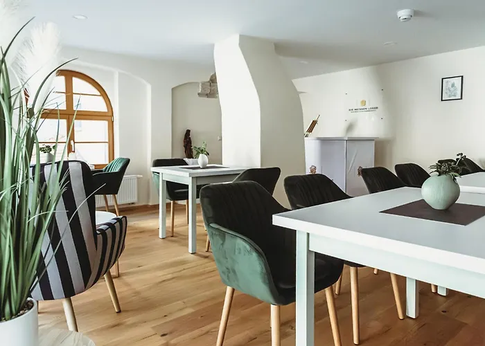 Hotel Die Meissen Lodge Meissen