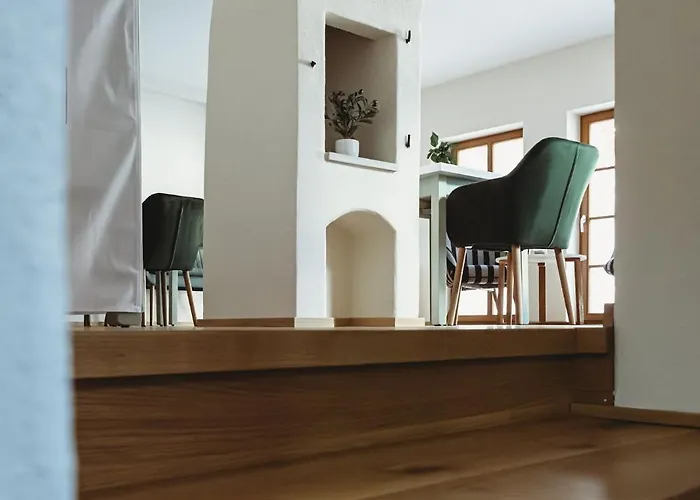 Hotel Die Meissen Lodge