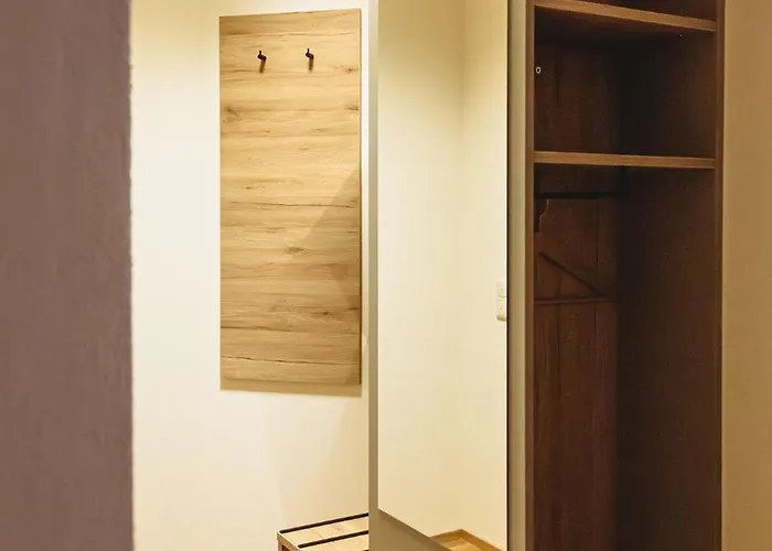 Die Meissen Lodge Szálloda 3*