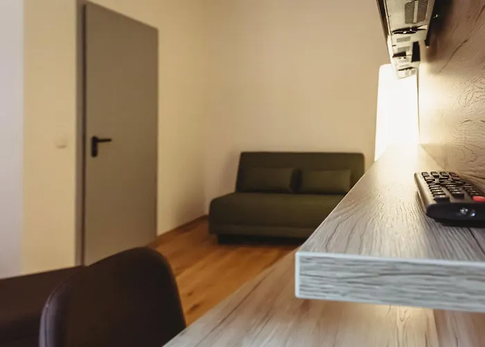 Die Meissen Lodge 3* Meissen