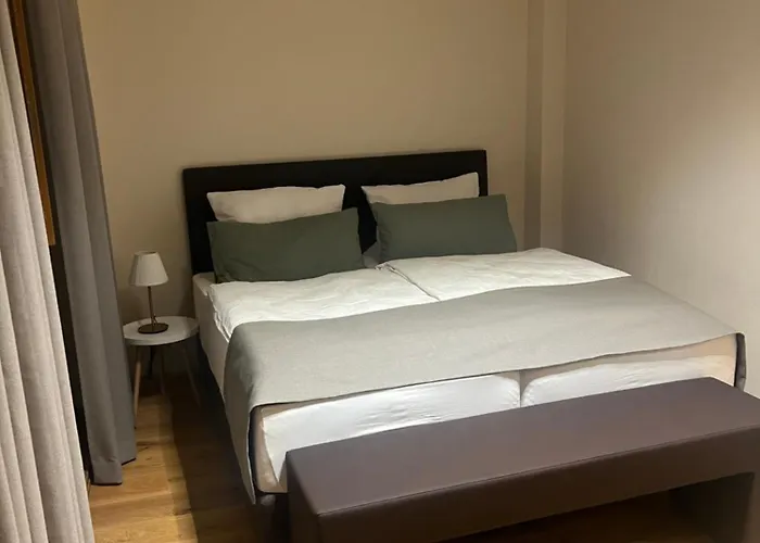 Hotel Die Meissen Lodge