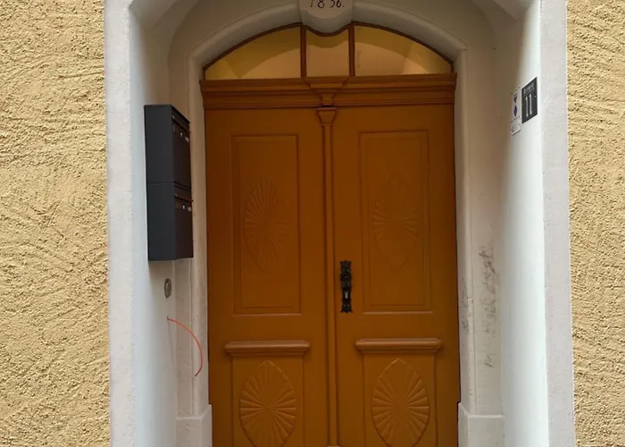 Die Meissen Lodge Szálloda Meißen