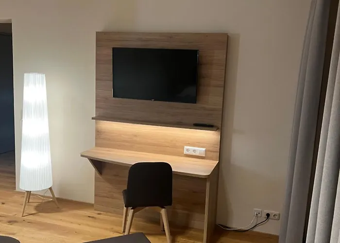 Szálloda Die Meissen Lodge Meißen