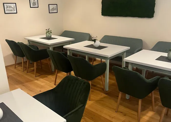 Die Meissen Lodge 3* Meissen