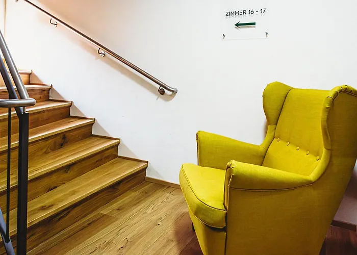 Die Meissen Lodge 3*