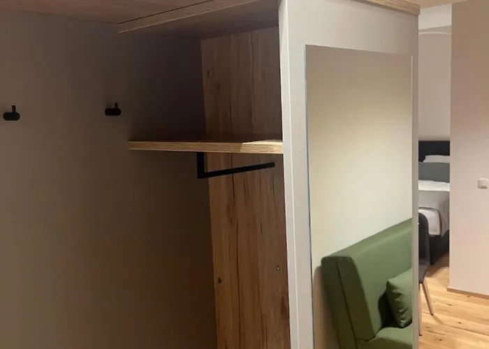 Die Meissen Lodge 3* Meißen